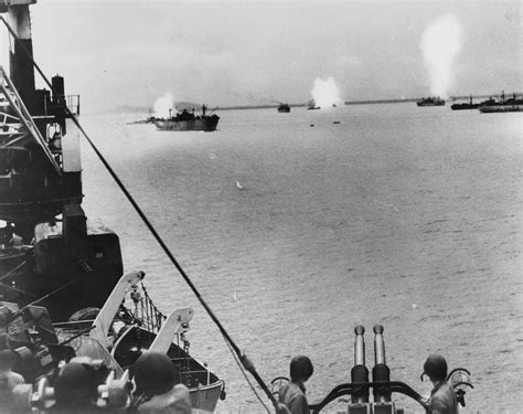 ships hit by kamikaze
